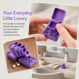 Funny 7-Layer Prank Box – 3D Printed Middle Finger Surprise Gift