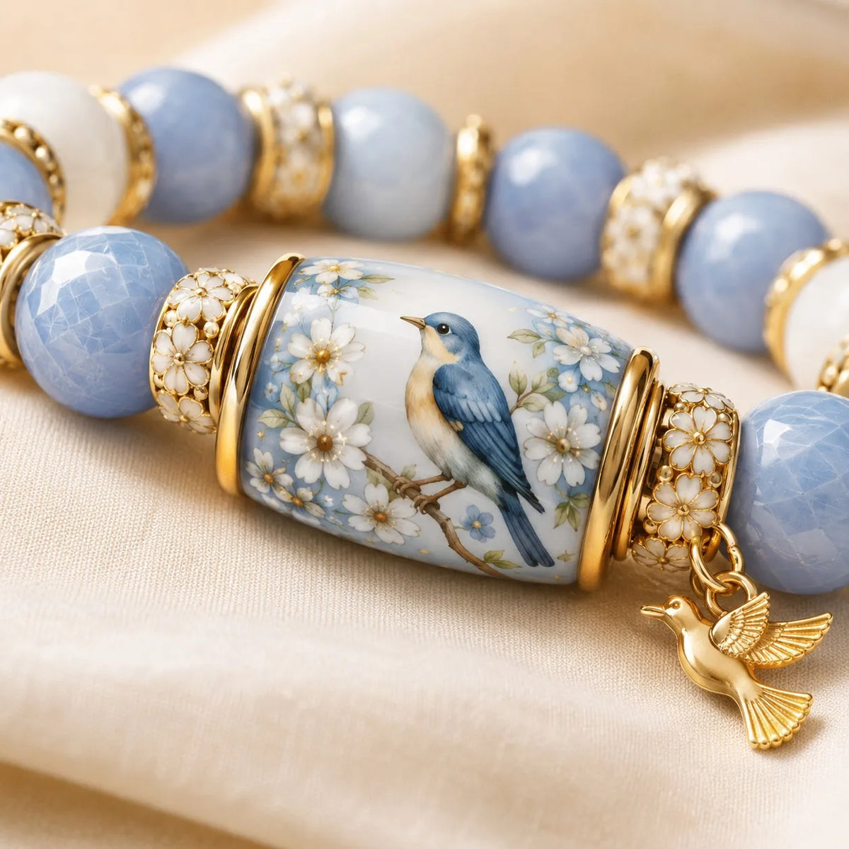 2026 Meaningful Gift Bracelet Collection ✨ Faith • Hope • Healing • Love • Remembrance • Protection • Peace • Joy