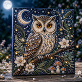 Animal Pearl Art DIY Kit – Relaxing DIY Craft to Create Stunning Coastal Artwork