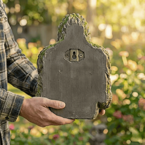 Bigfoot Bird Feeder – Bring Big Fun to Your Backyard Wildlife