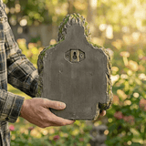 Bigfoot Bird Feeder – Bring Big Fun to Your Backyard Wildlife