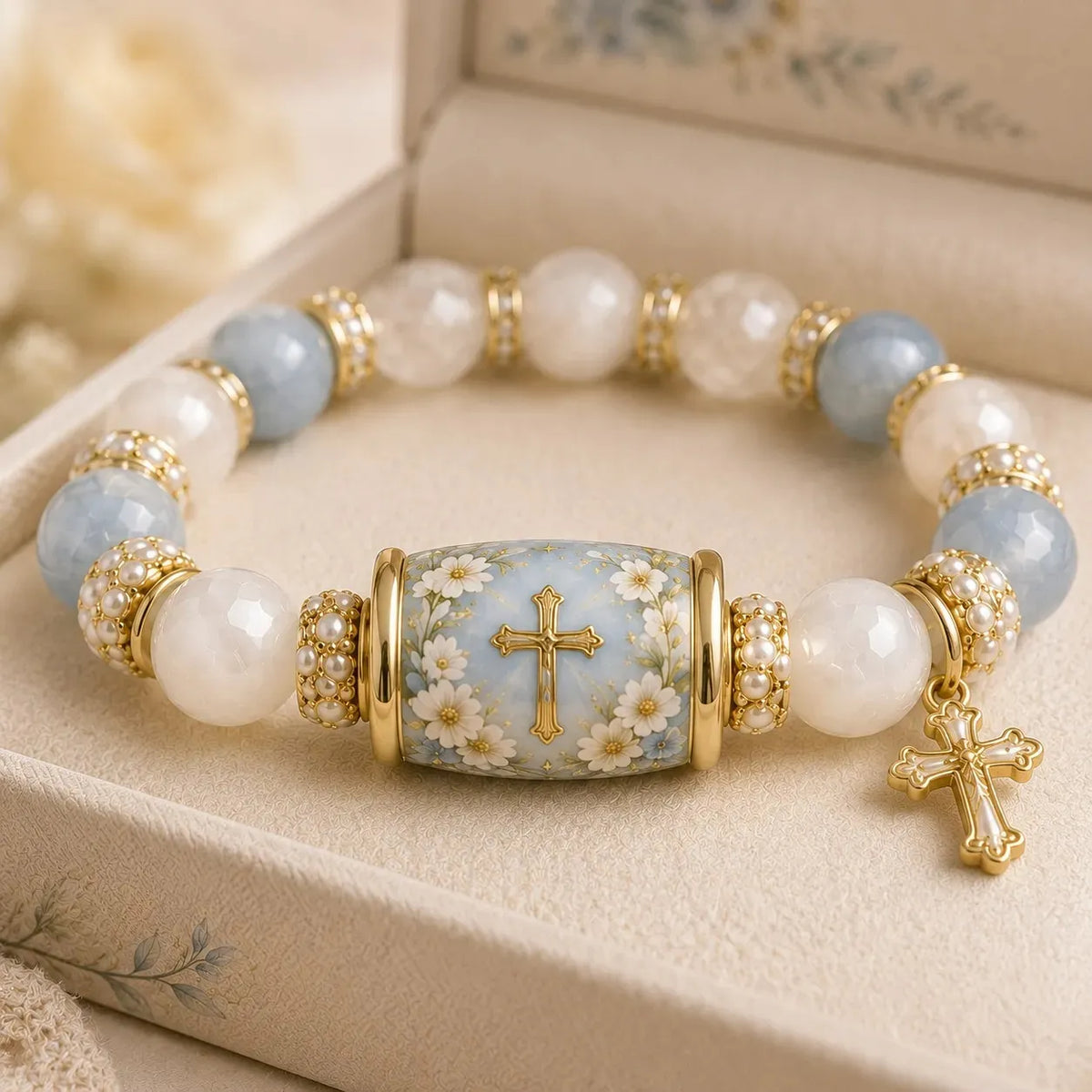2026 Meaningful Gift Bracelet Collection ✨ Faith • Hope • Healing • Love • Remembrance • Protection • Peace • Joy
