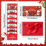 Christmas Gift Money Envelopes – Celebrate, Share Love & Holiday Joy 🎄💗