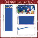 Christmas Gift Money Envelopes – Celebrate, Share Love & Holiday Joy 🎄💗
