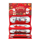 Christmas Gift Money Envelopes – Celebrate, Share Love & Holiday Joy 🎄💗