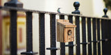Humming Bird Houses for Outdoor Hanging Small Bird Nesting Box