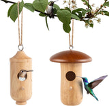 Hummingbird House 2-Pack