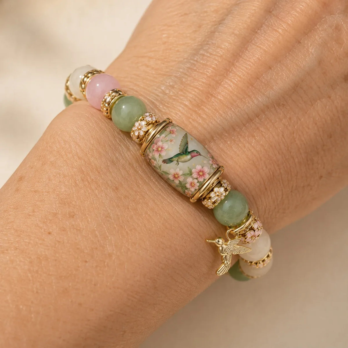 2026 Meaningful Gift Bracelet Collection ✨ Faith • Hope • Healing • Love • Remembrance • Protection • Peace • Joy