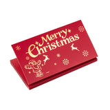 Christmas Gift Money Envelopes – Celebrate, Share Love & Holiday Joy 🎄💗