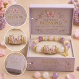 2026 Meaningful Gift Bracelet Collection ✨ Faith • Hope • Healing • Love • Remembrance • Protection • Peace • Joy