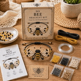 DIY Beaded Bracelet Making Kit