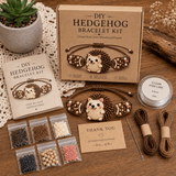 DIY Beaded Bracelet Making Kit