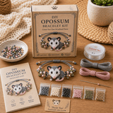 DIY Beaded Bracelet Making Kit