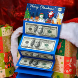 Christmas Gift Money Envelopes – Celebrate, Share Love & Holiday Joy 🎄💗